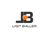 https://www.logocontest.com/public/logoimage/1522549932Ligit Baller.png